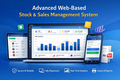 Stock & Sales Management System